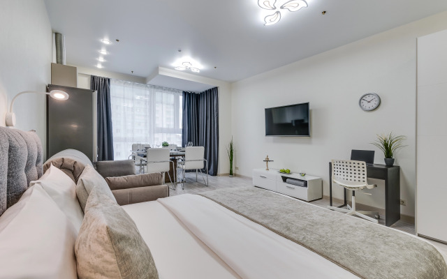 Business Apartments
