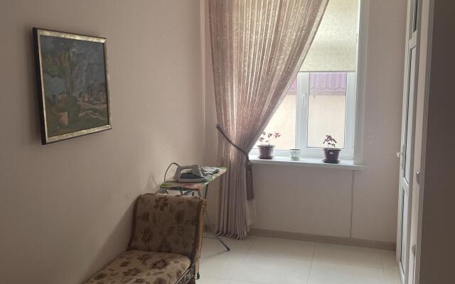 Гостевой Дом на Берегу Моря