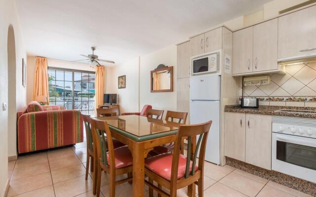 Club Tenerife Apartments