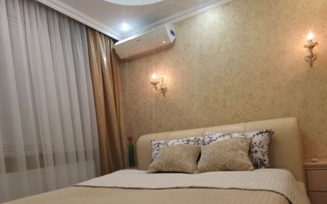 Квартира Шампань