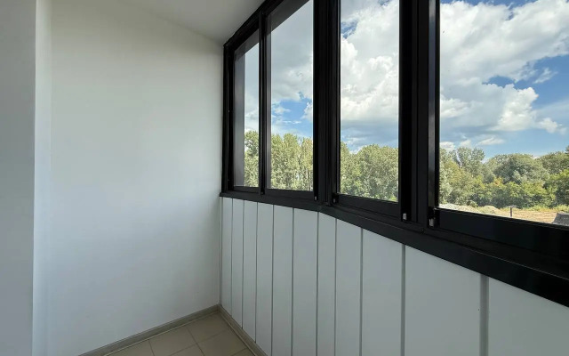 Квартира Новая рядом с Аквапарком