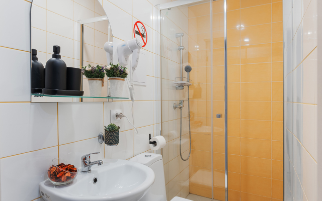 Апартаменты Люкс на Блохина 20