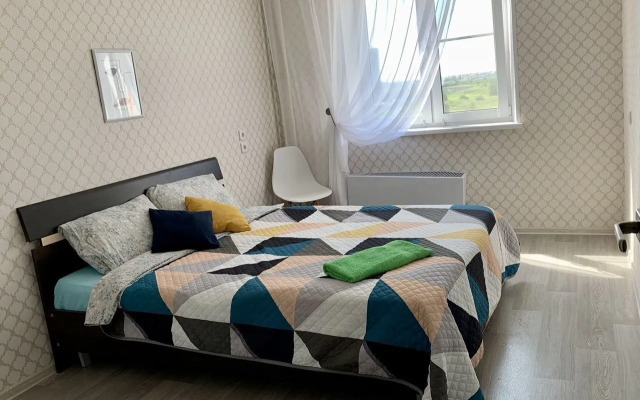 Квартира на Улице Кутузова 24А