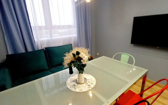 Квартира близко к центру Шоколад Московский проспект Ярославль