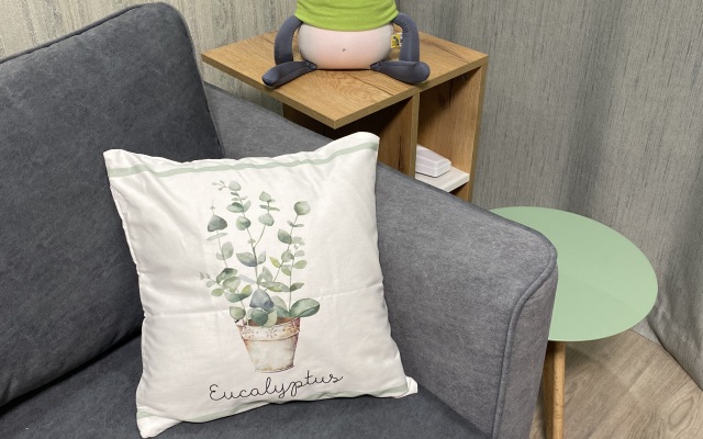 Квартира Как Дома - Апартаменты у моря