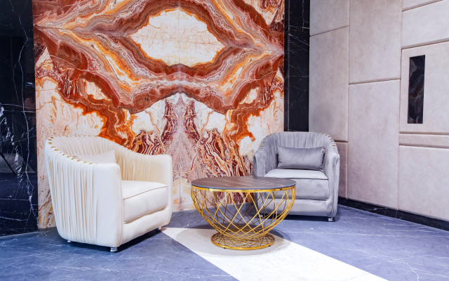 Panarams Tashkent Hotel, A member of Radisson Individuals