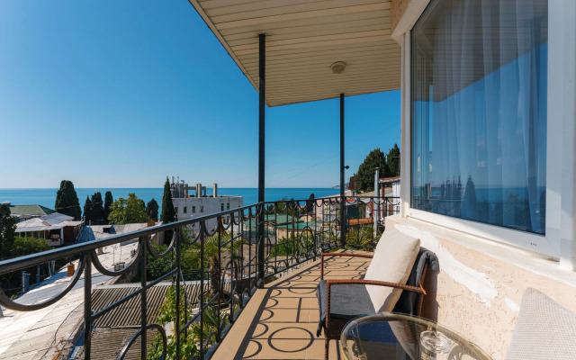 Klimenko House Guest House