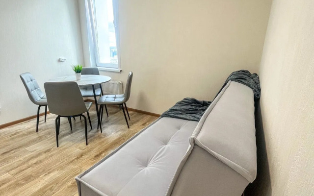 Na Petra Podzolkova 24 Flat