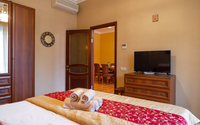 V Elitnom Zhk Premyer Titanik Ot Letoarart Apartments