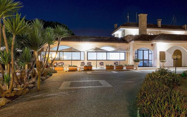 Hotel Villa Costes Gallipoli