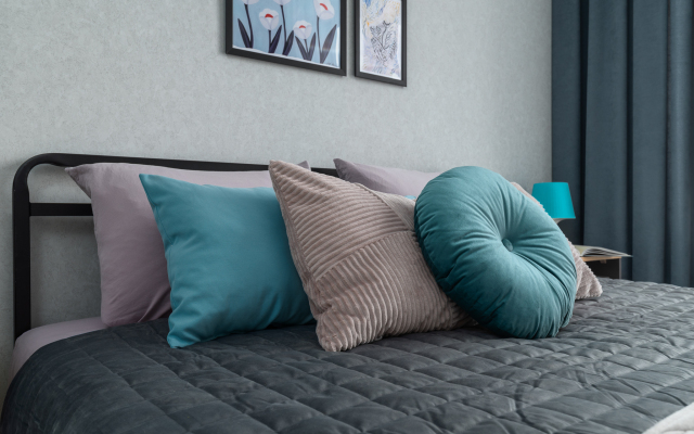 Апартаменты Luxury на Булгакова, Yana Apart