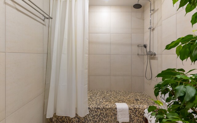 Апартаменты Sea View Amalia