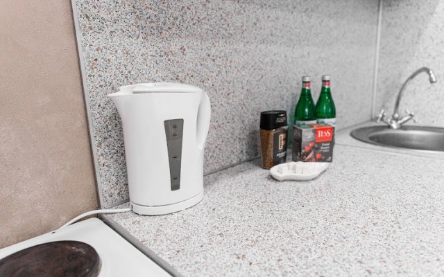 Апартаменты Гагарина 108