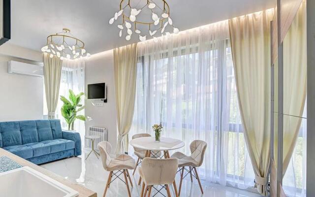 Квартира в АК Моравия