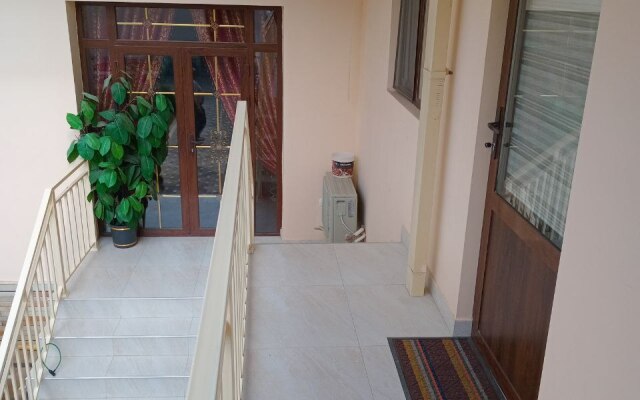 Raxmatjon Guest House