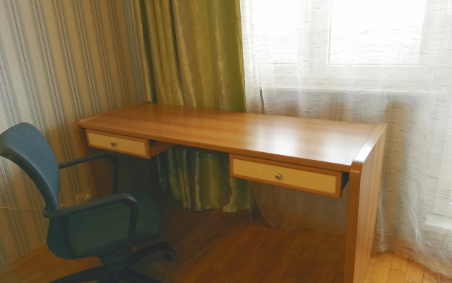 Апартаменты Двухкомнатная Рядом с Метро Коньково