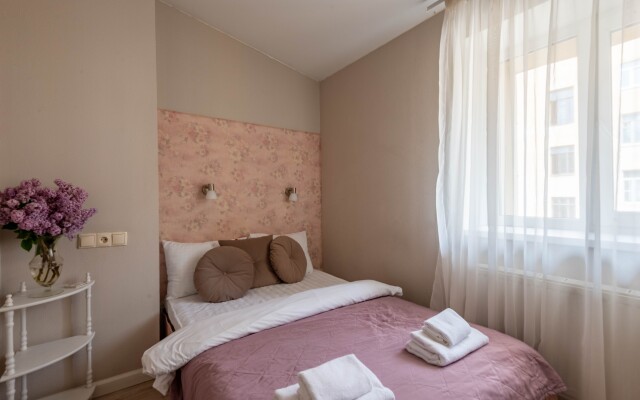 Slon Hotel