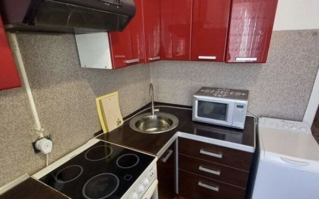 Уютная квартира в Центре Иркутска Переулок Гершевича 1