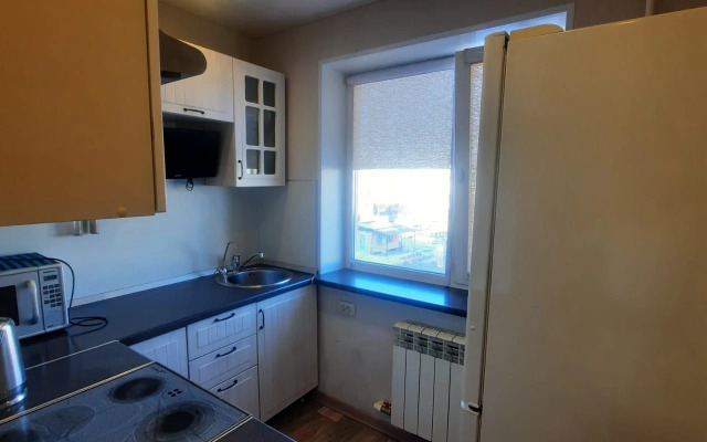 Квартира на Гагарина 23