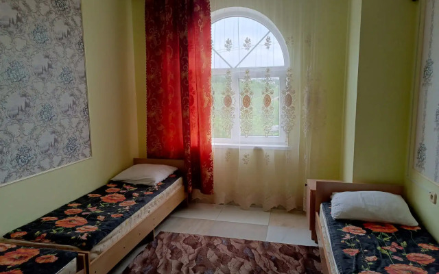 Azaliya Guest house