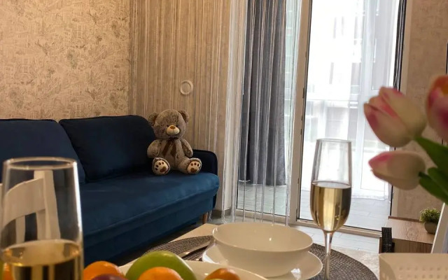 Квартира Уютная