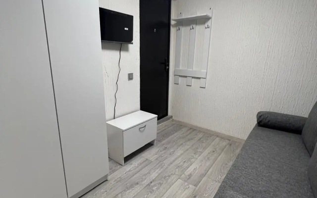 N 1 na naberezhnoy Obvodnogo kanala Apartments