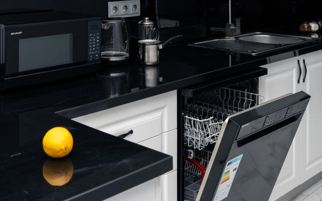 Апартаменты on Koghbatsi Str. 16-163