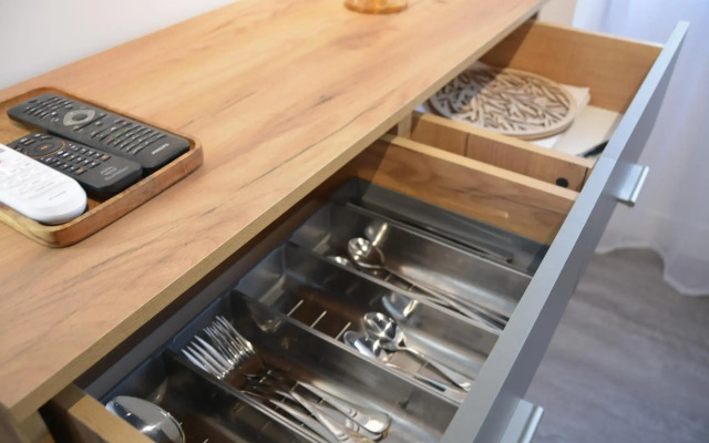 Апартаменты Сезоны 365 на Пионерской