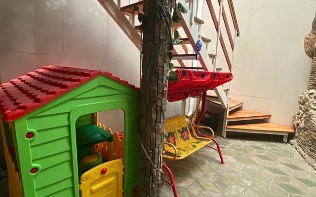 Гостевой дом Валерия