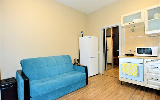 Apartments Apartamentyi Loft BestFlat24 Vladyikino Studio1