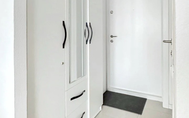 Квартира на Последнем 27 Этаже Гости