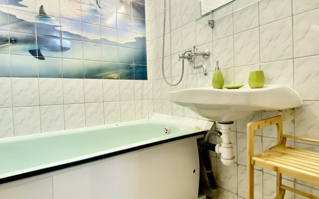 Inroomspb Na Pr. Engelsa Flat