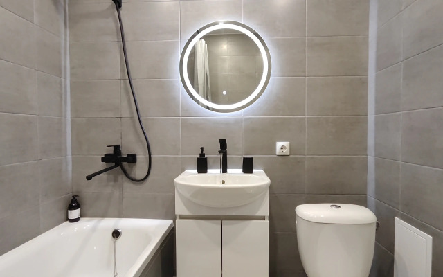 Panda Home V Novo-Patrushevo Flat