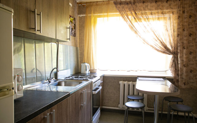 V Centere Apartaments