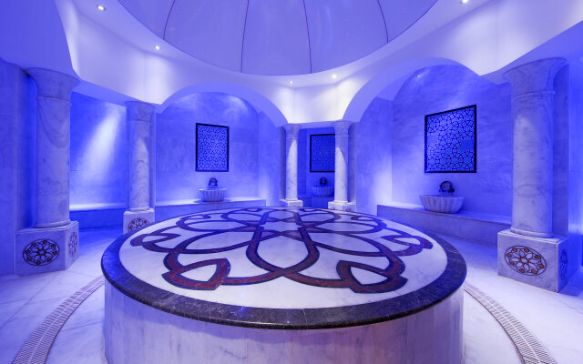 Horus Paradise Luxury Resort & Club