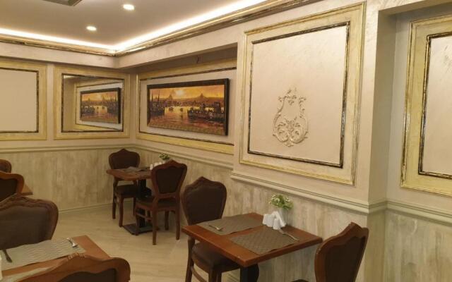 HHK Hotel Downtown