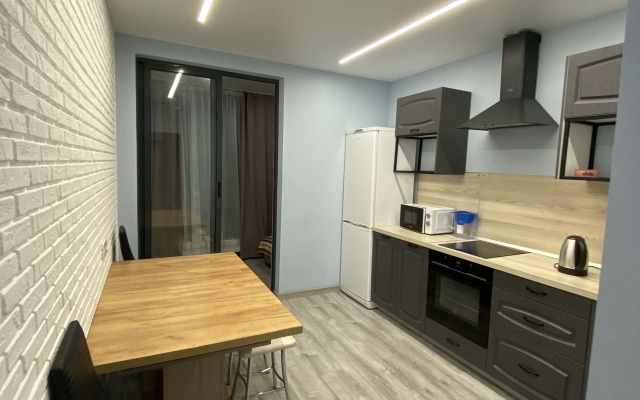 V Zhk Atlantis Delyuks Apartments