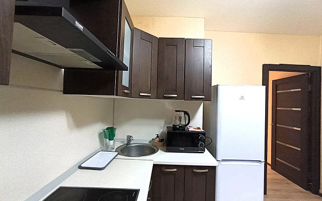 Квартира в шаговой доступности от Мамаева кургана