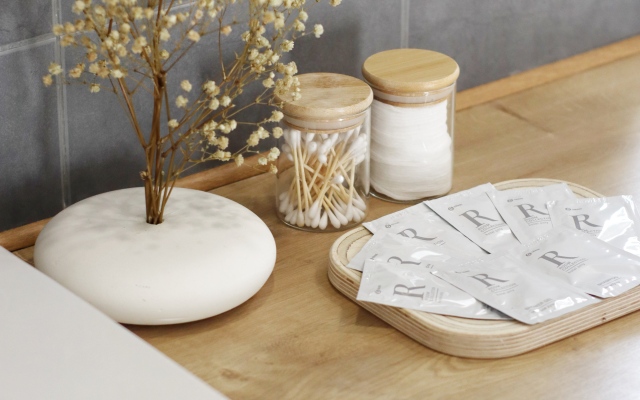 Vuorio Scandi Guest house