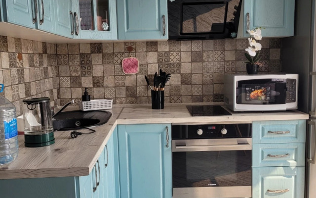 Квартира Видовая у Моря