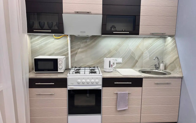 Квартира рядом с МНТК