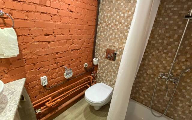 Апартаменты Лофт на Торцева