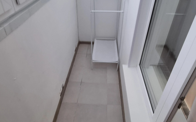 Квартира уютная