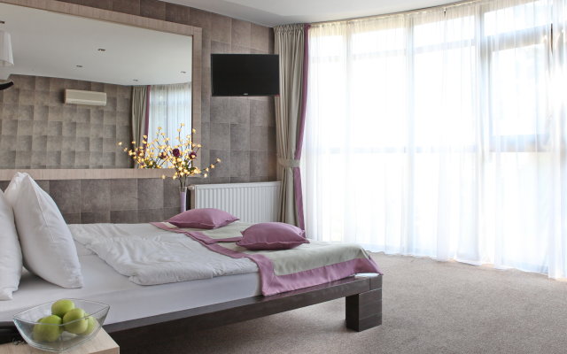 Hotel Vozarev