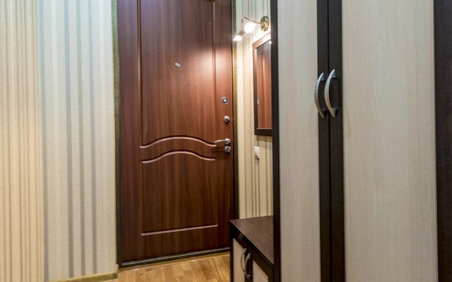 Otlichnaya V Tsentre Flat