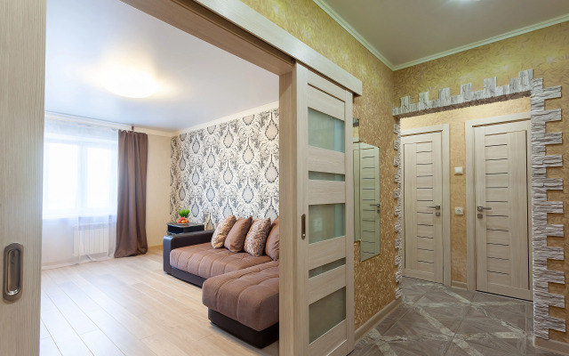 ApartFlat Apartments
