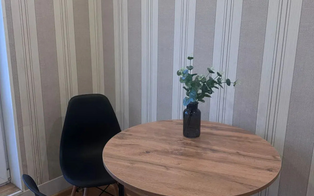 Апартаменты  на Артиллерийской 23