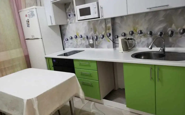 Apartments Odnokomnatnyie v 15-om mikrorajone