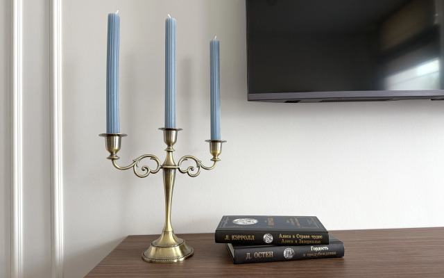 Квартира дизайнерская у Рыбной деревни