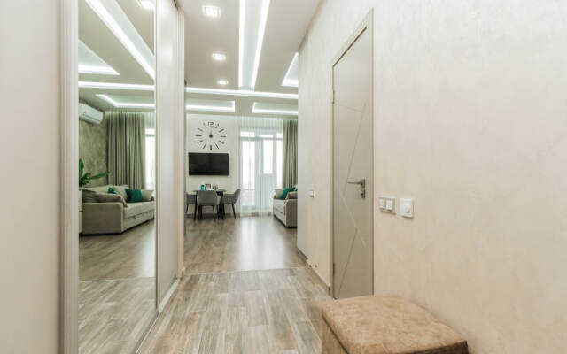 Апартаменты в ЖК Prime House